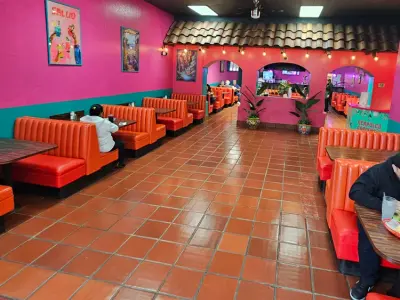 Acapulco Gardens | Mexican Food, Google photo 1