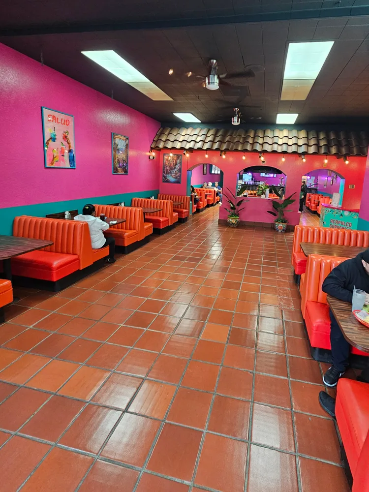 Acapulco Gardens | Mexican Food business photo