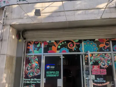 Acapulco Gardens | Mexican Food, Google photo 2