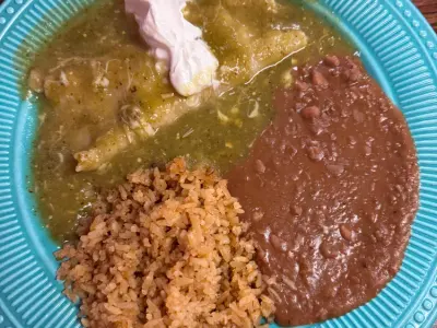 Acapulco Gardens | Mexican Food, Google photo 4