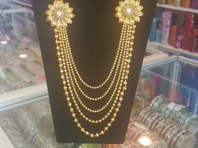 Armaan Collections, Google photo 1