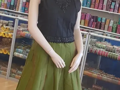 Armaan Collections, Google photo 2