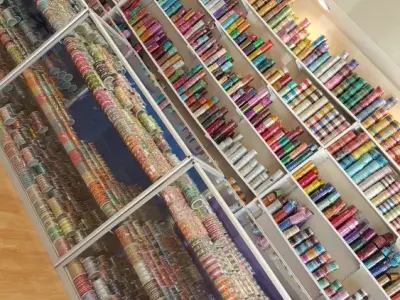 Armaan Collections, Google photo 4