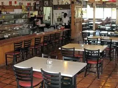 Arroyo's Cafe, Google photo 1