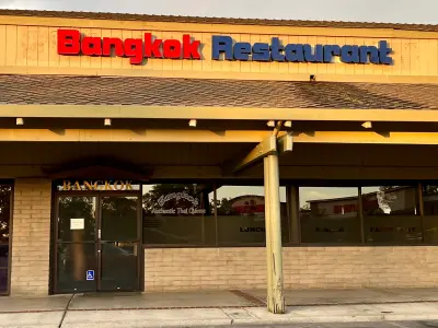 Bangkok Restaurant, Google photo 1