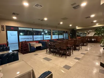 Bangkok Restaurant, Google photo 2