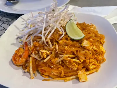 Bangkok Restaurant, Google photo 3