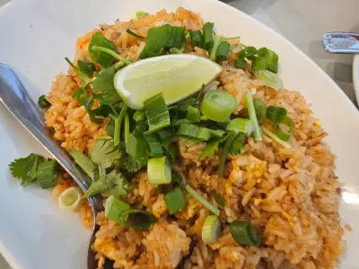 Bangkok Restaurant, Google photo 4