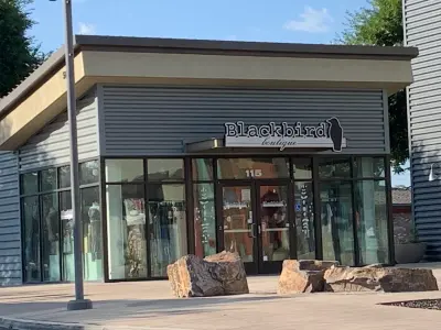 Blackbird Boutique, Google photo 1