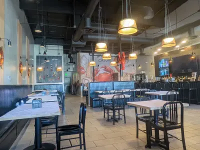 Blazin' Cajun Restaurant, Google photo 2