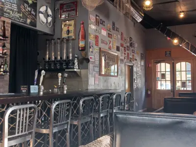 Blazin' Cajun Restaurant, Google photo 3
