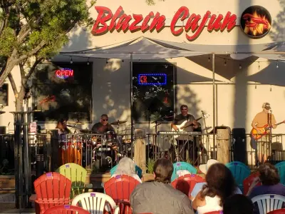 Blazin' Cajun Restaurant, Google photo 4