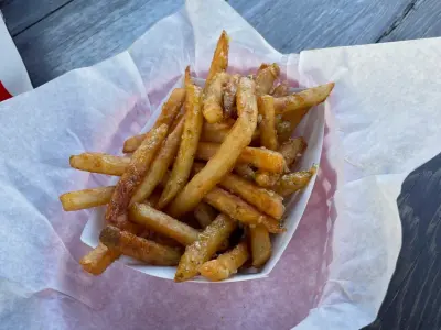 Bob's At The Marina, Google photo 2