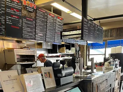 Bob's At The Marina, Google photo 4