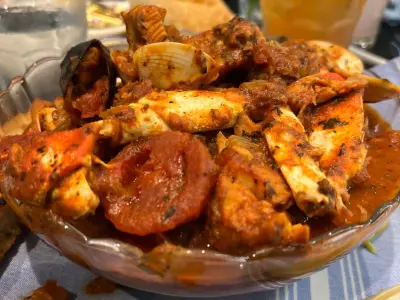 Bud's Seafood Grille, Google photo 3