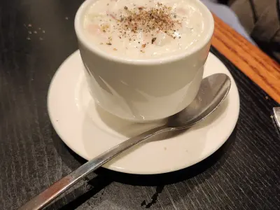 Bud's Seafood Grille, Google photo 4