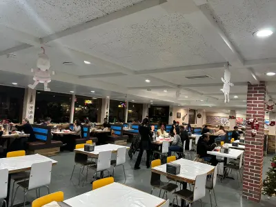 Cajun Crack'n Stockton, Google photo 1