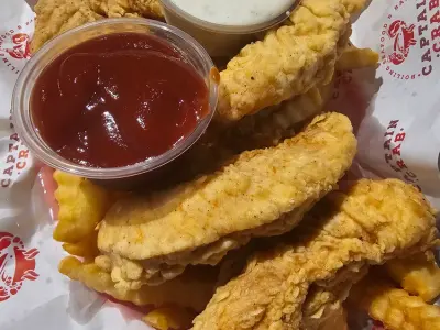 Captain Crab Seafood Restaurant | Stockton, Google photo 4