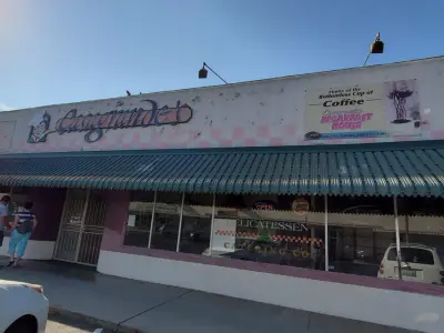 Casagrandes Delicatessen, Google photo 1