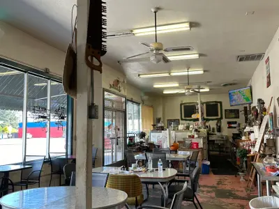 Casagrandes Delicatessen, Google photo 3