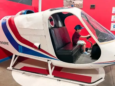 Children's Museum of Stockton, Google photo 3