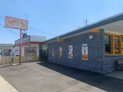 Country Boys Drive In, Google photo 4
