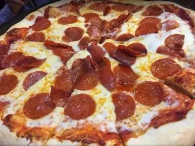 David's Pizza Quail Lakes, Google photo 3