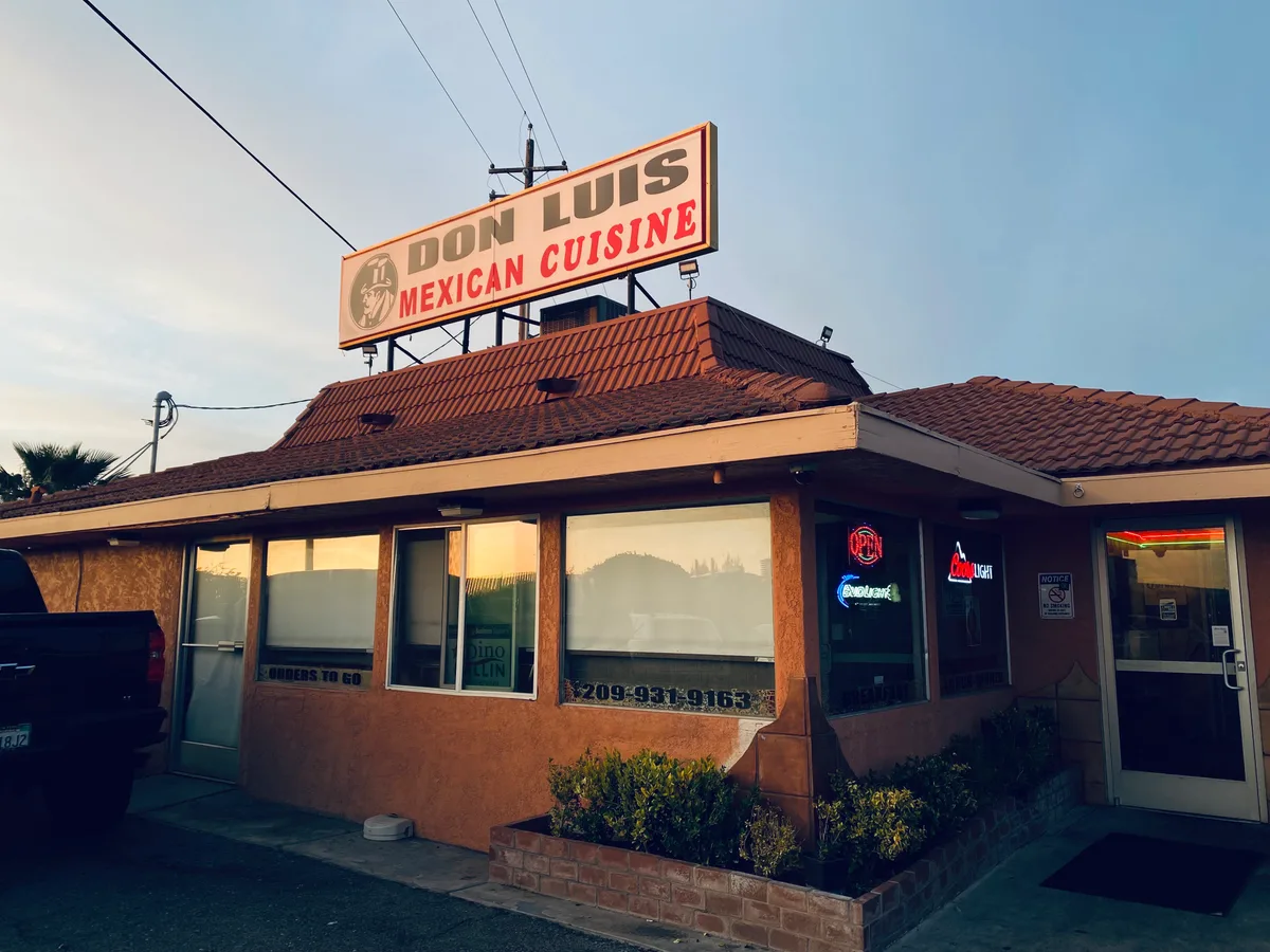 Don Luis Méxican Restaurant business photo