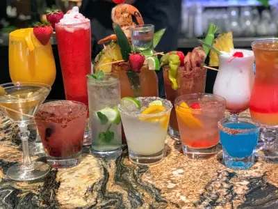 Don Luis Méxican Restaurant, Google photo 2