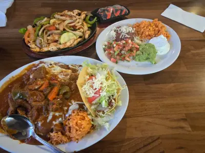 Don Luis Méxican Restaurant, Google photo 3