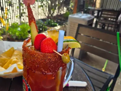 Don Luis Méxican Restaurant, Google photo 4