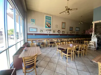 Duck Nook Restaurant, Google photo 1