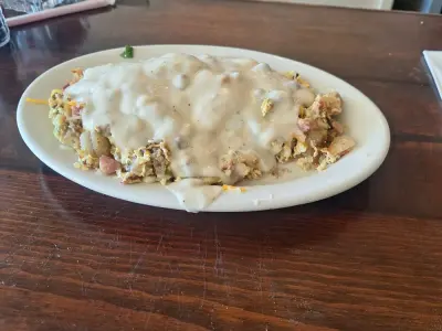 Duck Nook Restaurant, Google photo 3