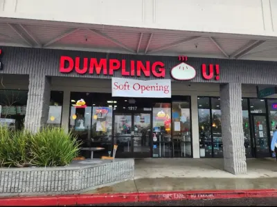 Dumpling U, Google photo 1