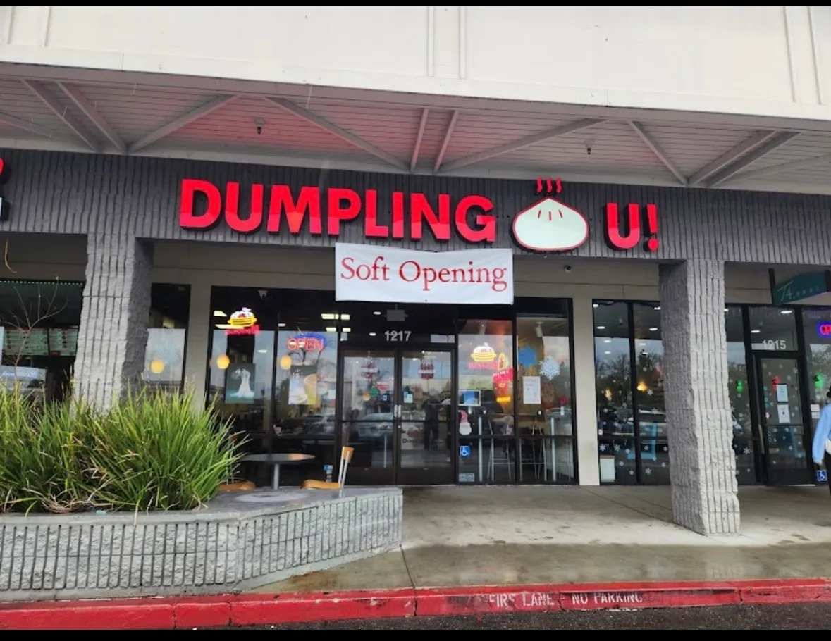 Dumpling U business photo