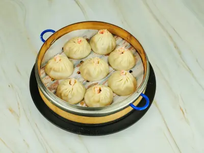 Dumpling U, Google photo 3