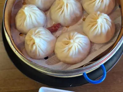 Dumpling U, Google photo 4