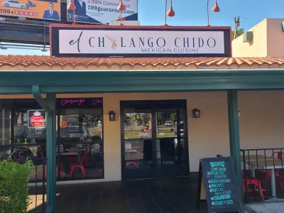 El Chilango Chido, Google photo 1