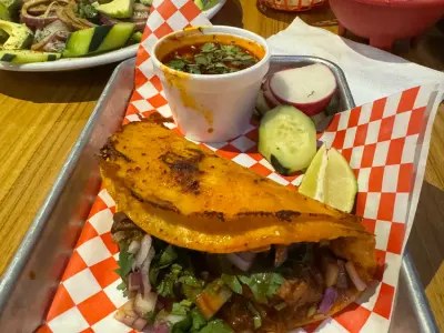 El Chilango Chido, Google photo 2