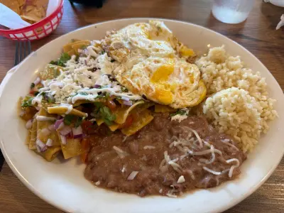 El Chilango Chido, Google photo 3