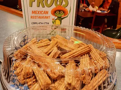 El Señor Frog's, Google photo 2