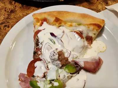 Eric's New York Style Pizza, Google photo 3