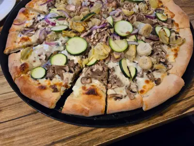 Eric's New York Style Pizza, Google photo 4