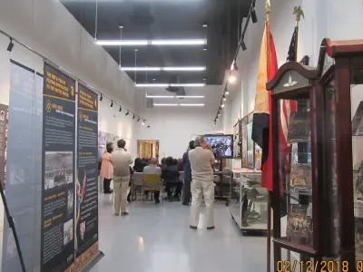 Filipino American National Historical Society Museum, Google photo 1
