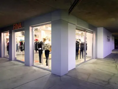 Fina Boutique, Google photo 1