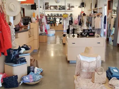 Fina Boutique, Google photo 3