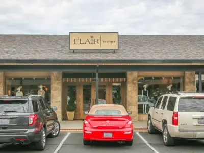 Flair Boutique, Google photo 1