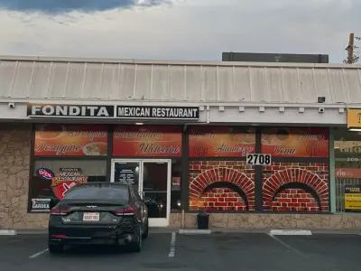 Fondita Méxican Restaurant, Google photo 1