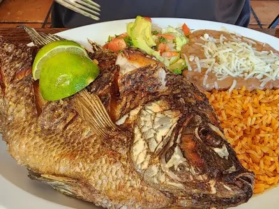 Fondita Méxican Restaurant, Google photo 2
