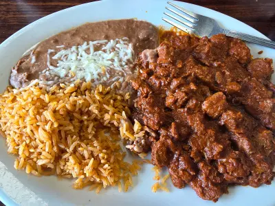Fondita Méxican Restaurant, Google photo 3